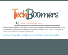 TechBoomers